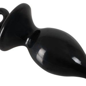 PACK COM 3 PLUGS ANAL TRAINING SET - Image 4