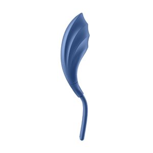 ANEL VIBRATÓRIO SWORDSMAN SATISFYER AZUL - Image 3