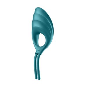 ANEL VIBRATÓRIO SWORDSMAN SATISFYER VERDE - Image 6