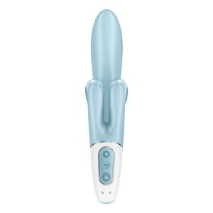 VIBRADOR TOUCH ME AZUL SATISFYER - Image 6