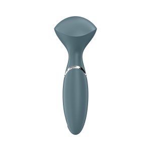 VARINHA MINI WAND-ER CINZA SATISFYER - Image 3