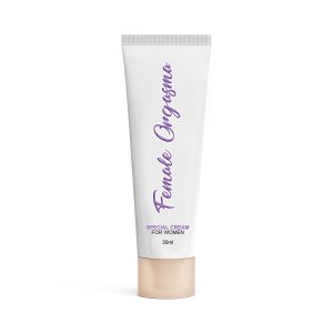 CREME ESTIMULANTE PARA CLITÓRIS FEMALE ORGASMA 30ML - Image 4