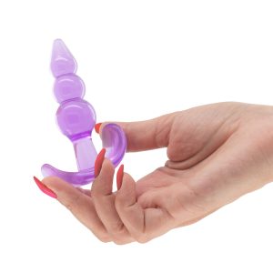 PLUG ANAL THE PLUNGER CRUSHIOUS - Image 3