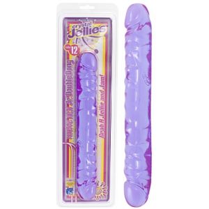 DILDO DUPLO