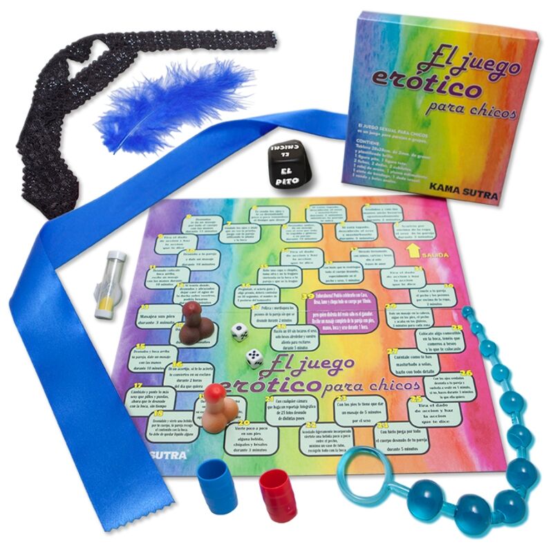 JOGO ERÓTICO PRIDE LGBT