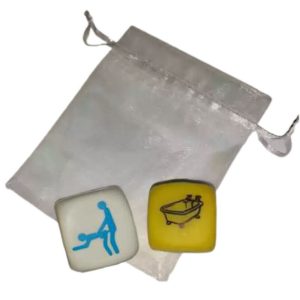 DADOS KAMASUTRA