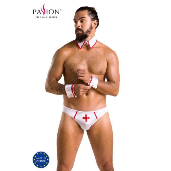 CUECAS GREGORY SLIP L XL