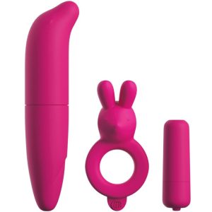 KIT PARA CASAIS CLASSIX