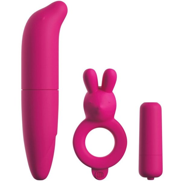 KIT PARA CASAIS CLASSIX