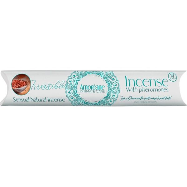 INCENSO IRRESISTIBLES
