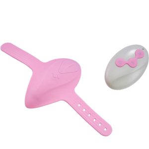 ESTIMULADOR PANTIE BLISS (PARA ROUPA ÍNTIMA) - Image 1