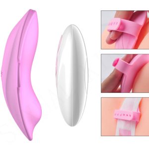 ESTIMULADOR PANTIE BLISS (PARA ROUPA ÍNTIMA) - Image 4