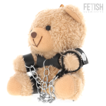 URSINHO DE PELUCHE BDSM YOGI