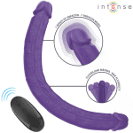 VIBRADOR DUPLO GUNTER 40 cm