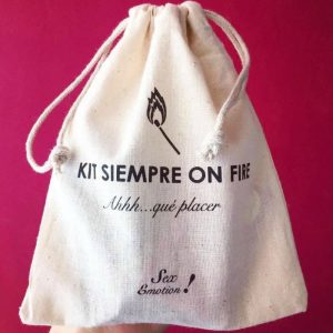 JOGO ERÓTICO "SEMPRE ON FIRE" - Image 3