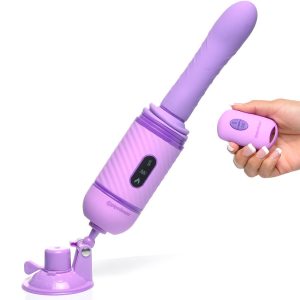 MASTURBADOR FEMININO LOVE THRUST-HER - Image 2