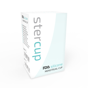 COPO MENSTRUAL STERCUP (LILÁS) | L - Image 4
