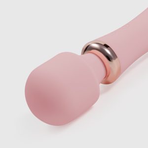 VARINHA MASSAJADORA DUAL JINX (VINHO ROSÉ) - Image 4
