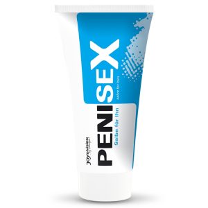 CREME ESTIMULANTE PARA PÉNIS PENISEX | 50ML - Image 3