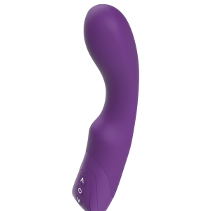 VIBRADOR REWOCLASSY FLEXÍVEL - Image 1