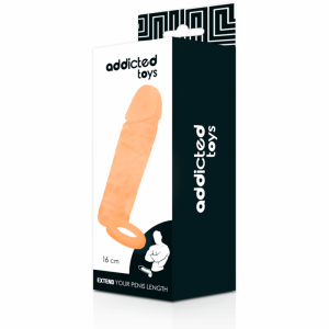 MANGA PENIANA EXTENSORA | 16 CM - Image 3