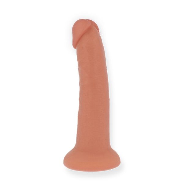 DILDO VIBRATÓRIO BOGOTÁ (GRANDE) | 22 CM / 4,5 CM