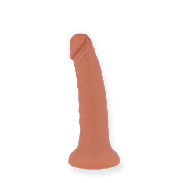 DILDO VIBRATÓRIO BOGOTÁ (PEQUENO) | 17,5 CM / 4 CM
