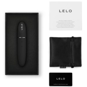 VIBRADOR PESSOAL MIA 3 (PRETO) - Image 3