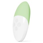 MASSAJADOR DE CLÍTORIS SIRI 3 (VERDE)