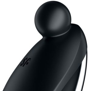 ESTIMULADOR SATISFYER SPOT ON 2 (PRETO) - Image 2