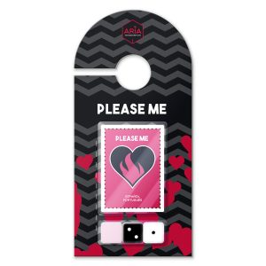 JOGO ERÓTICO PLEASE ME (CARTAS + 3 DADOS) | PT/ESP - Image 2