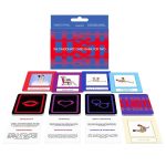 JOGO DE CARTAS ERÓTICO