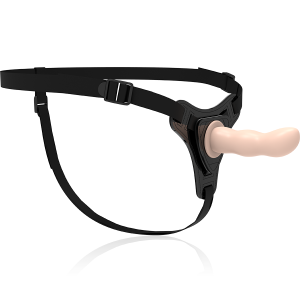 STRAP-ON PONTO G FETISH | 12.5 CM - Image 3