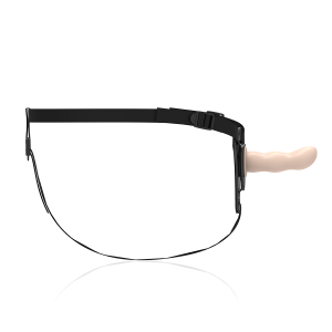 STRAP-ON PONTO G FETISH | 12.5 CM - Image 4