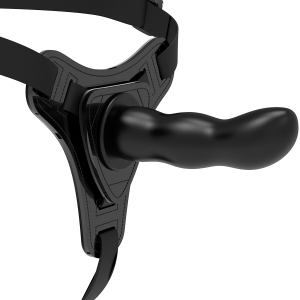 STRAP-ON