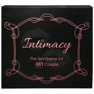JOGO ERÓTICO PARA CASAIS INTIMACY - Image 2