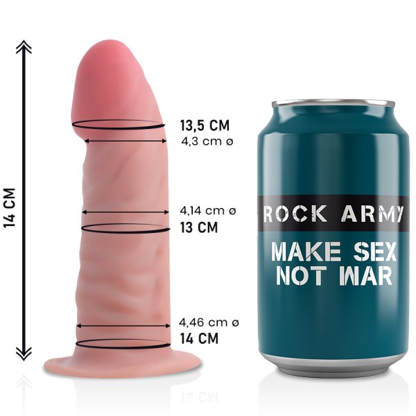 DILDO REALISTA