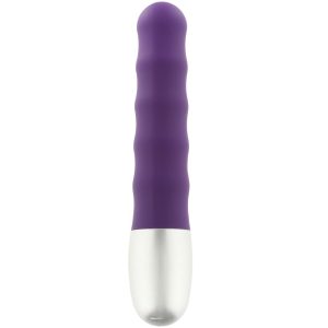 SEVEN CREATIONS - DISCRETION BALA VIBRADORA LILA - Image 1
