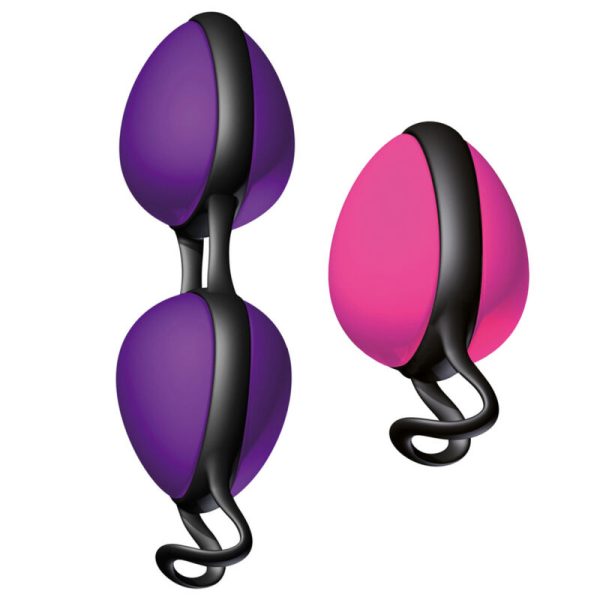 BOLAS VAGINAIS