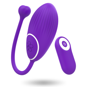 OVO VIBRATÓRIO OTTO(COM CONTROLO REMOTO) - Image 3