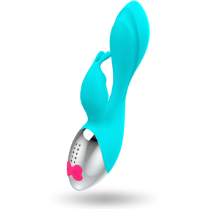 VIBRADOR RABBIT MIKI