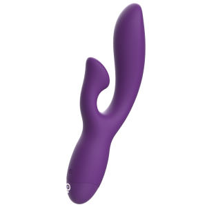 VIBRADOR RABBIT REWOFUN - Image 4