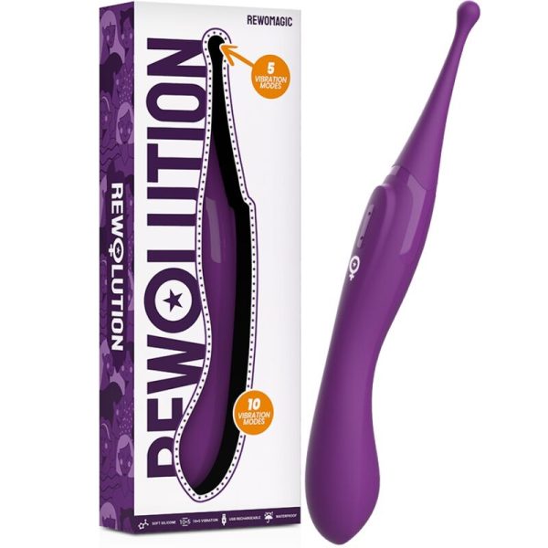 ESTIMULADOR REWOMAGIC