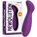 ESTIMULADOR DE PONTO G REWOPULSE