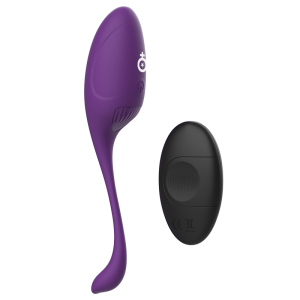 OVO VIBRATÓRIO REWOVO (COM CONTROLO REMOTO) - Image 6
