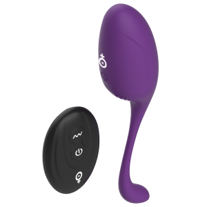 OVO VIBRATÓRIO REWOVO (COM CONTROLO REMOTO) - Image 7