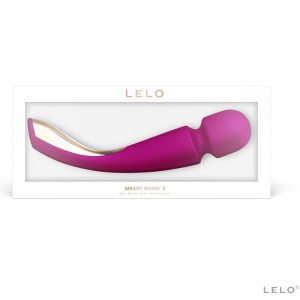VARINHA MASSAJADORA SMART WAND 2 MEDIUM (ROXO) - Image 4