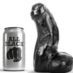 DILDO REALÍSTICO
