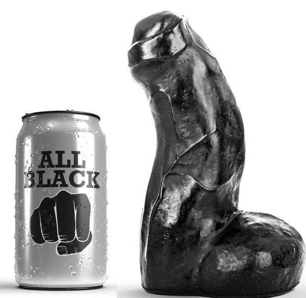 DILDO REALÍSTICO