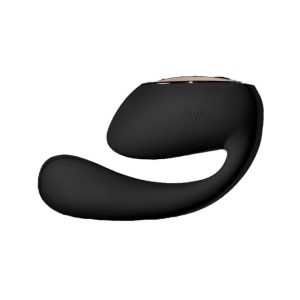 VIBRADOR PARA CASAIS IDA WAVE (PRETO) - Image 2